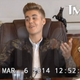 Illustration for article titled Justin Bieber egy igazi seggarc, és nem tudom levenni róla a szemem